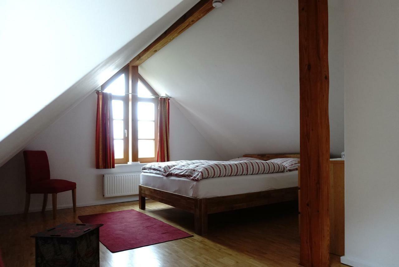 Fewos In Klein-Grindau Schwarmstedt Extérieur photo