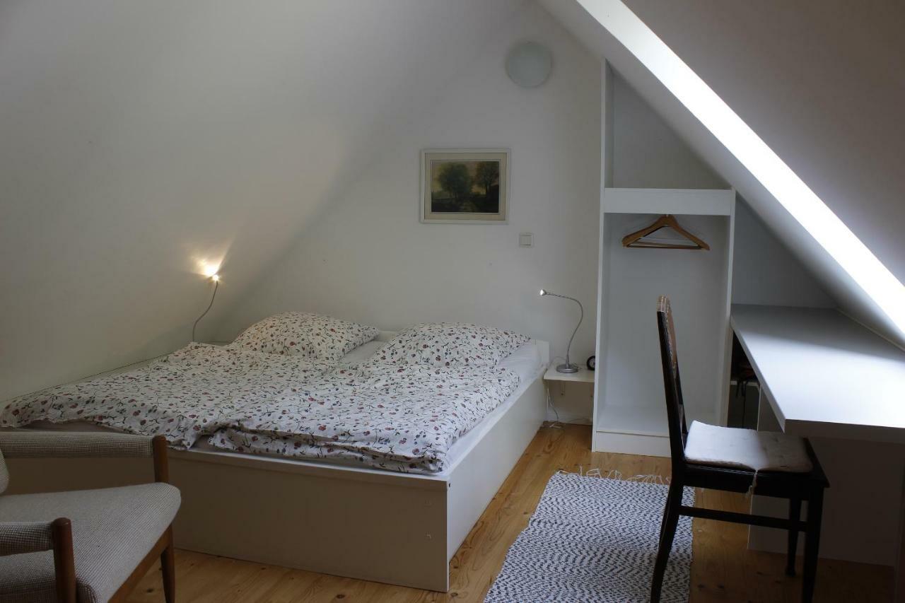 Fewos In Klein-Grindau Schwarmstedt Extérieur photo