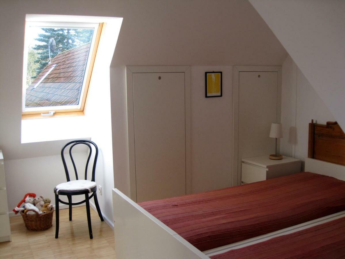 Fewos In Klein-Grindau Schwarmstedt Extérieur photo