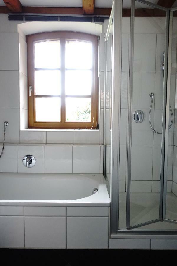Fewos In Klein-Grindau Schwarmstedt Extérieur photo
